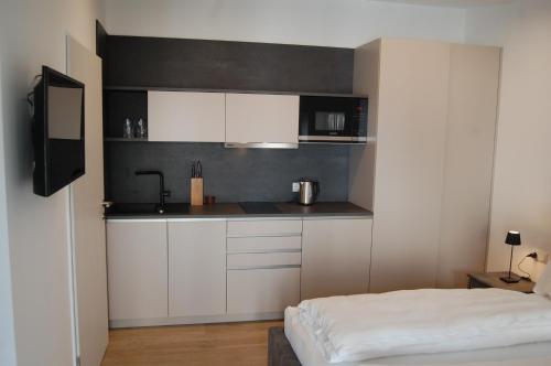 MyQuartier Luxury Hideaways digital self check in