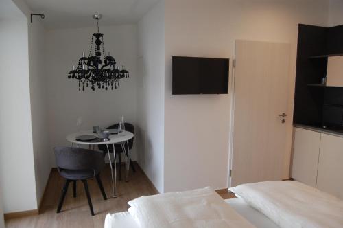 MyQuartier Luxury Hideaways digital self check in