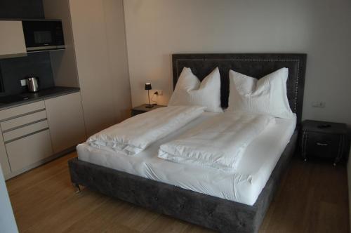 MyQuartier Luxury Hideaways digital self check in