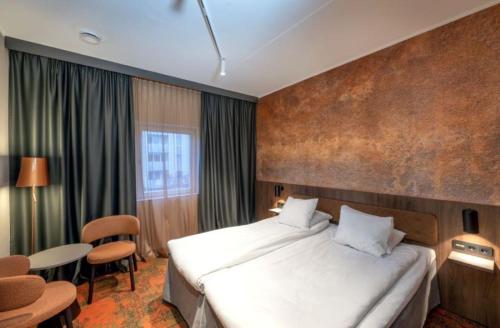 Home Hotel Bergmästaren