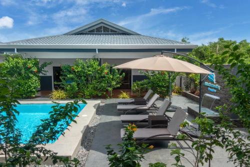 Aila Homestay