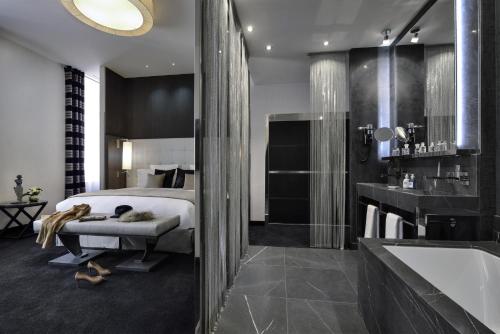 La Cour des Consuls Hotel & Spa Toulouse – MGallery