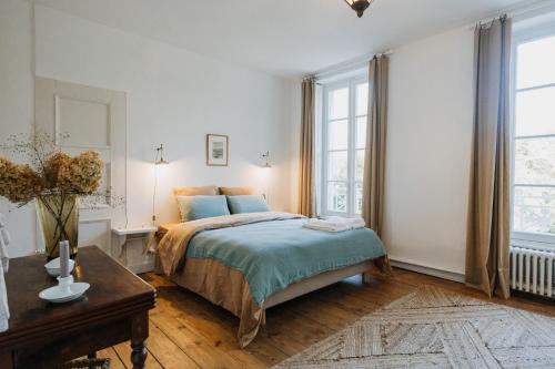 La Maison Pelloquin