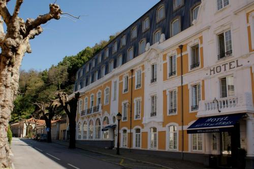 Águas do Gerês - Hotel, Termas e Spa
