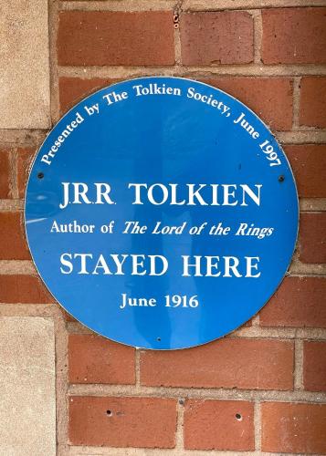 Best Western Plough & Harrow Hotel