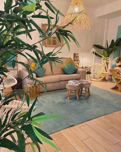 Marsuites