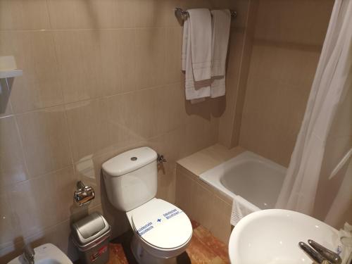 Hotel San Cayetano