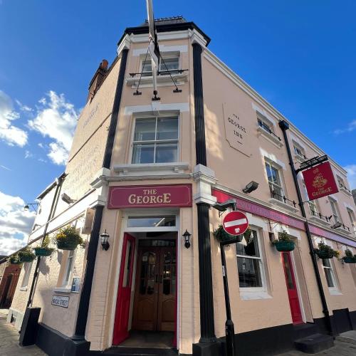 The George