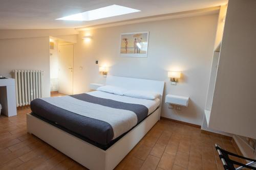 Helios Assisi Bed & Breakfast