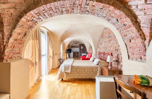 Relais Palazzo Paleologi Secolo XIV