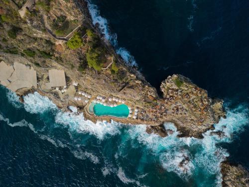 Unahotels Capotaormina