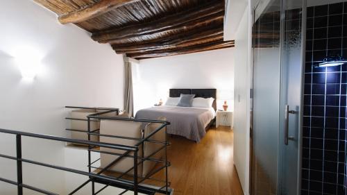 Santa Chiara Boutique Hotel