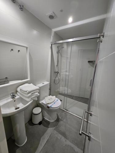Hostal Foncalada