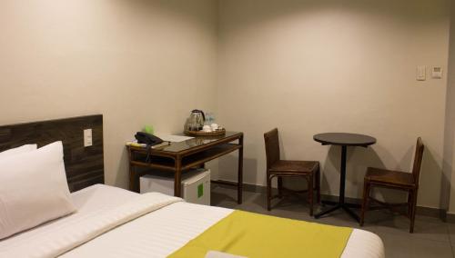 Cebu R Hotel Mabolo