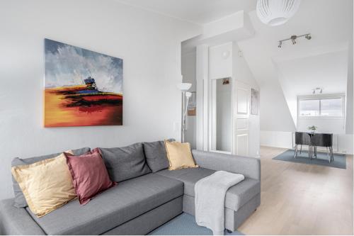 Citykoti Downtown Apartments