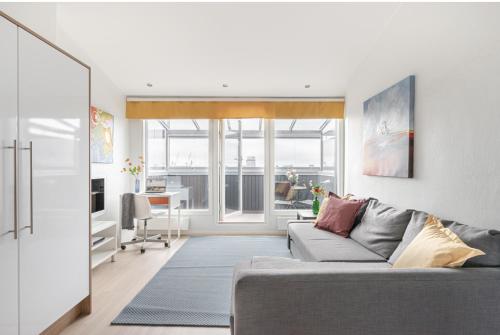 Citykoti Downtown Apartments