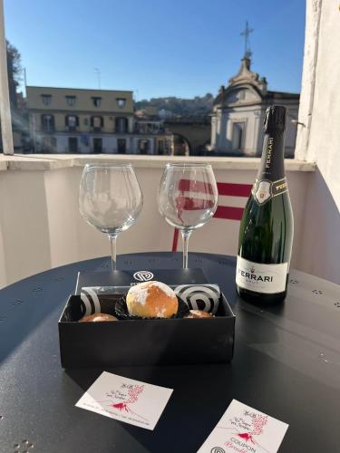 B&B UN SOGNO PER SEMPRE