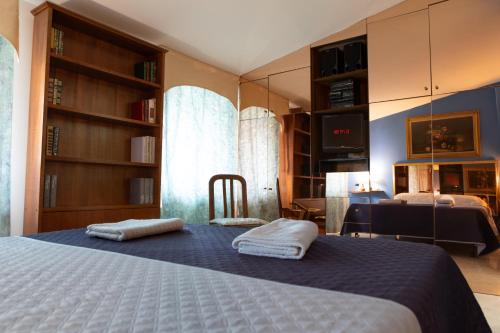 Casa Vitelli - Centro Storico a due passi da tutto