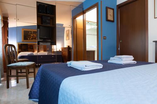 Casa Vitelli - Centro Storico a due passi da tutto