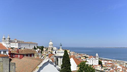 Santiago de Alfama