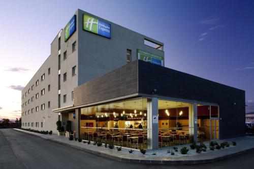 Holiday Inn Express Málaga - Aeropuerto