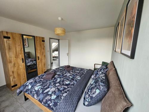 Appartement Cocooning