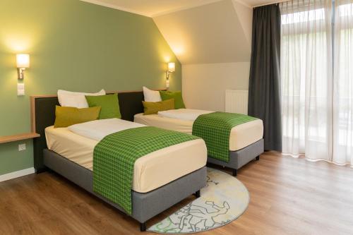 Lindenhof Ausbildungs- und Tagungshotel