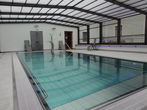 Stockinger Business Hotel