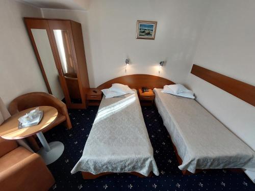 Egreta Hotel