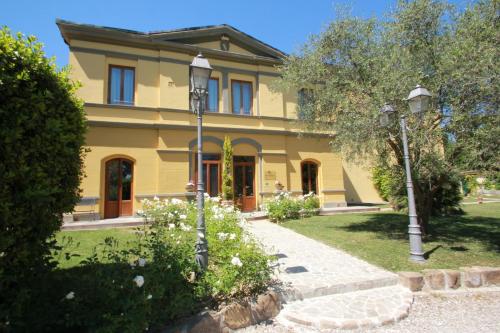 Villa Betania