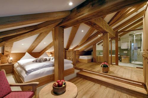 Lifestyle & Spa Hotel Grächerhof