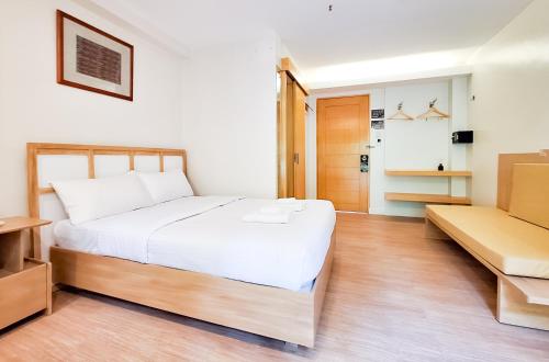 Areca Boracay Bed & Breakfast