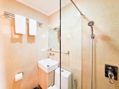 Areca Boracay Bed & Breakfast