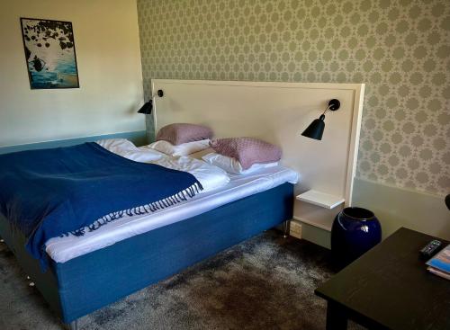 Sallingsund Færgekro