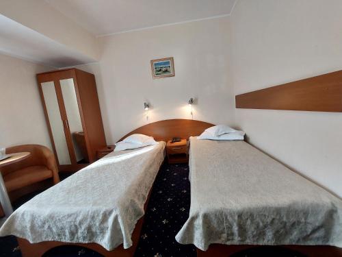 Egreta Hotel