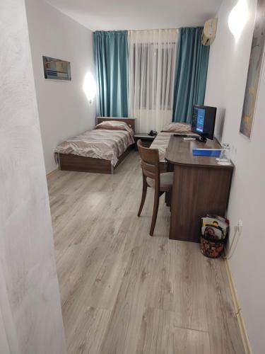 Family Hotel Gran Ivan