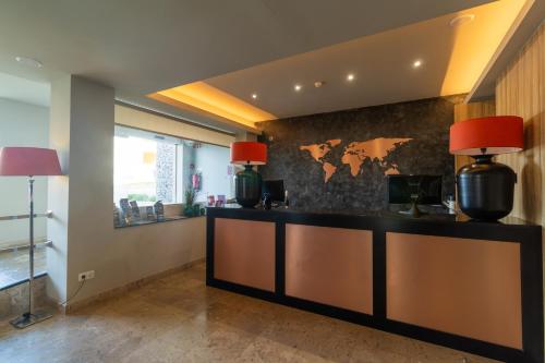 Ukino Terrace Algarve Concept Hotel