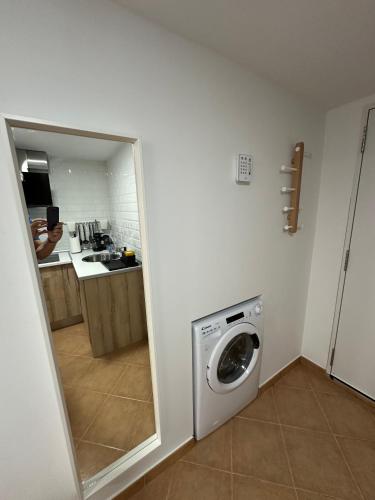 Apartamento Avenida Velazquez Bajo