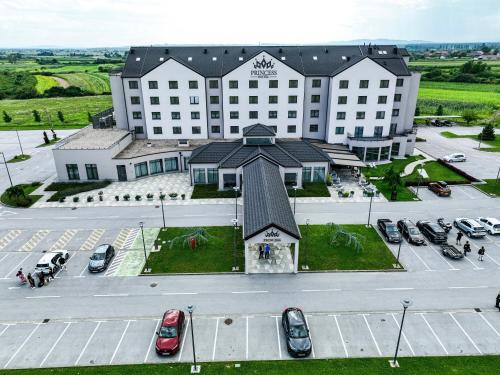 Hotel Princess
