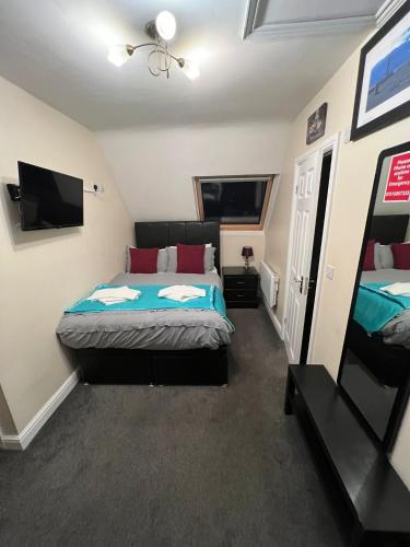 Abbey Holiday Accommodation
