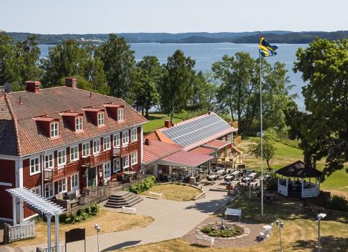 Smålandsgården Gästgiveri
