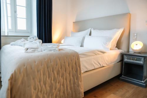 Romantik Hotel Bel-Air Sport & Wellness