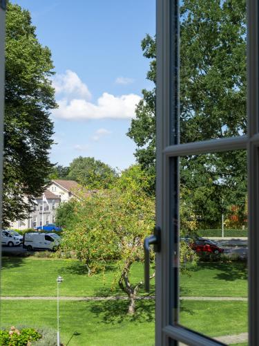 Hotel Knudsens Gaard