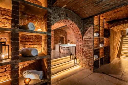 Brighton Harbour Hotel