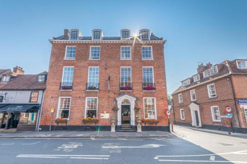 Harbour Hotel Chichester