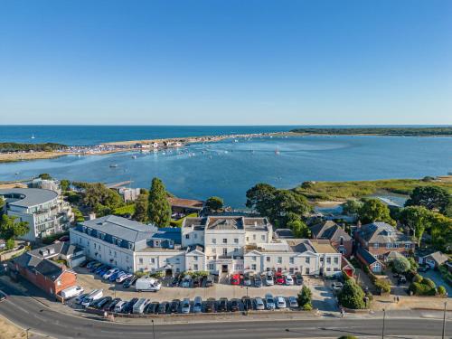 Christchurch Harbour Hotel & Spa