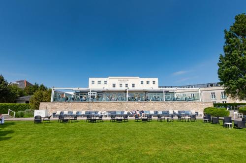 Christchurch Harbour Hotel & Spa
