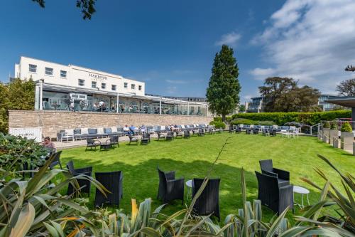 Christchurch Harbour Hotel & Spa