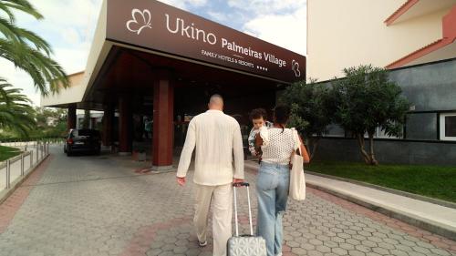 Ukino Family Palmeiras Village