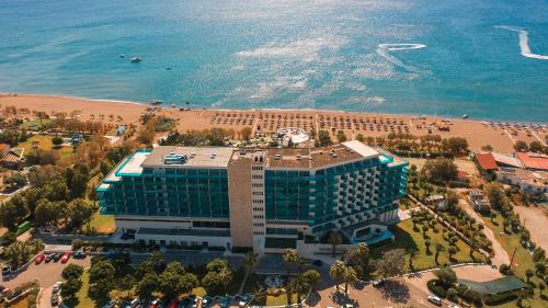 Calypso Beach Hotel